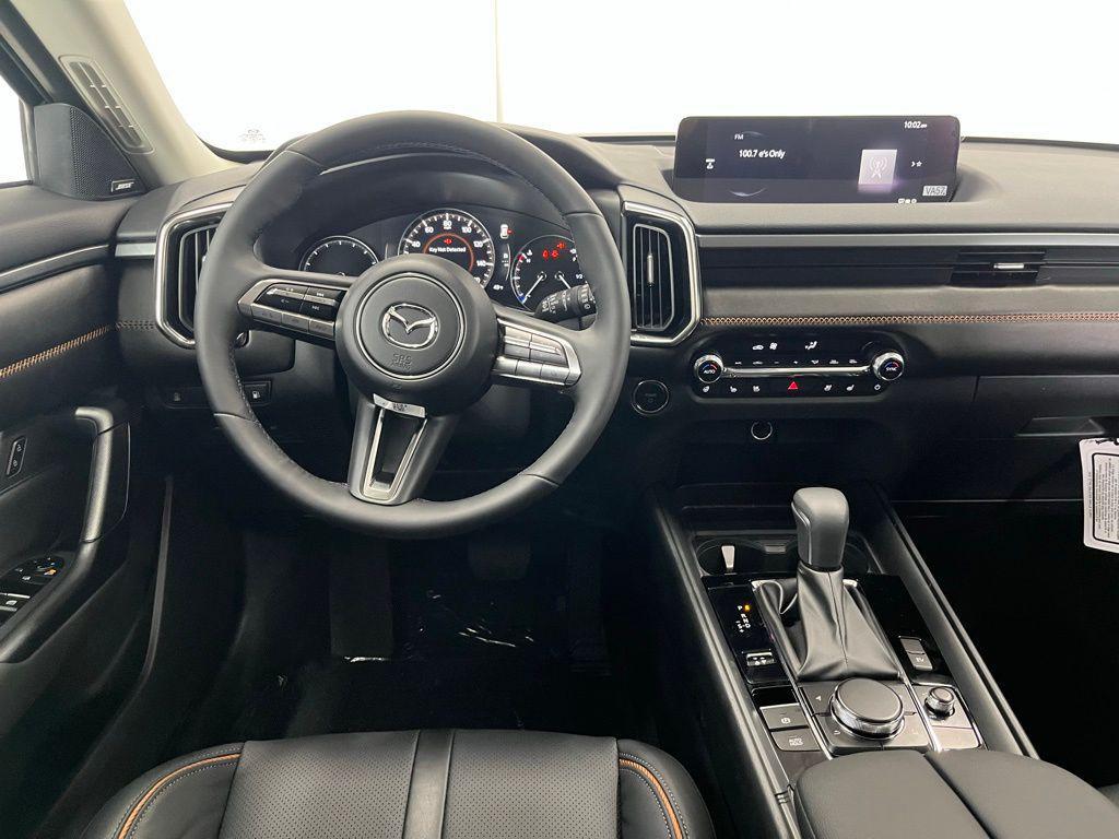 new 2026 Mazda CX-50 Hybrid car, priced at $42,196