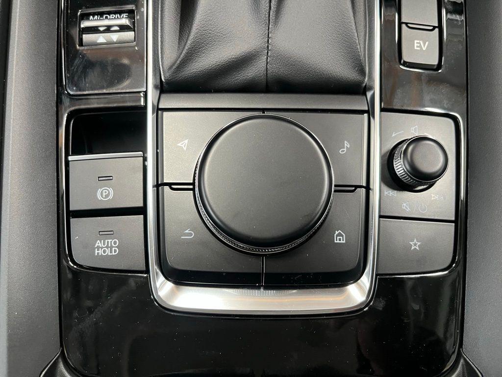 new 2026 Mazda CX-50 Hybrid car, priced at $42,196