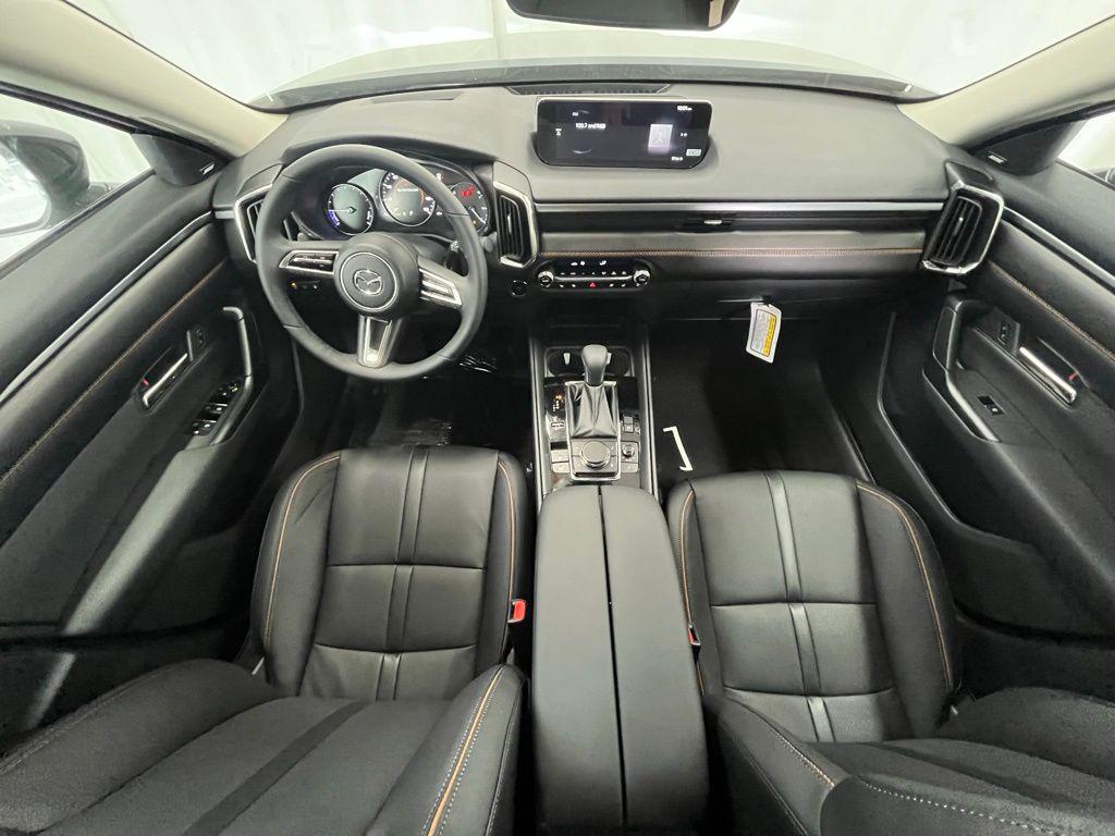 new 2026 Mazda CX-50 Hybrid car, priced at $42,196