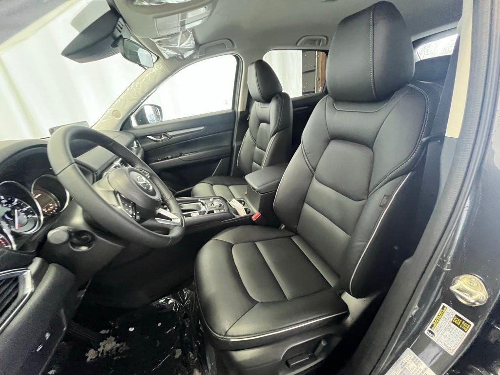 new 2025 Mazda CX-5 car, priced at $29,253