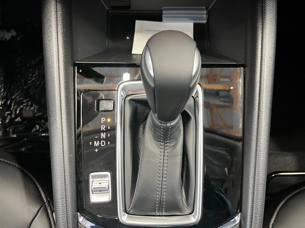 new 2025 Mazda CX-5 car, priced at $29,253