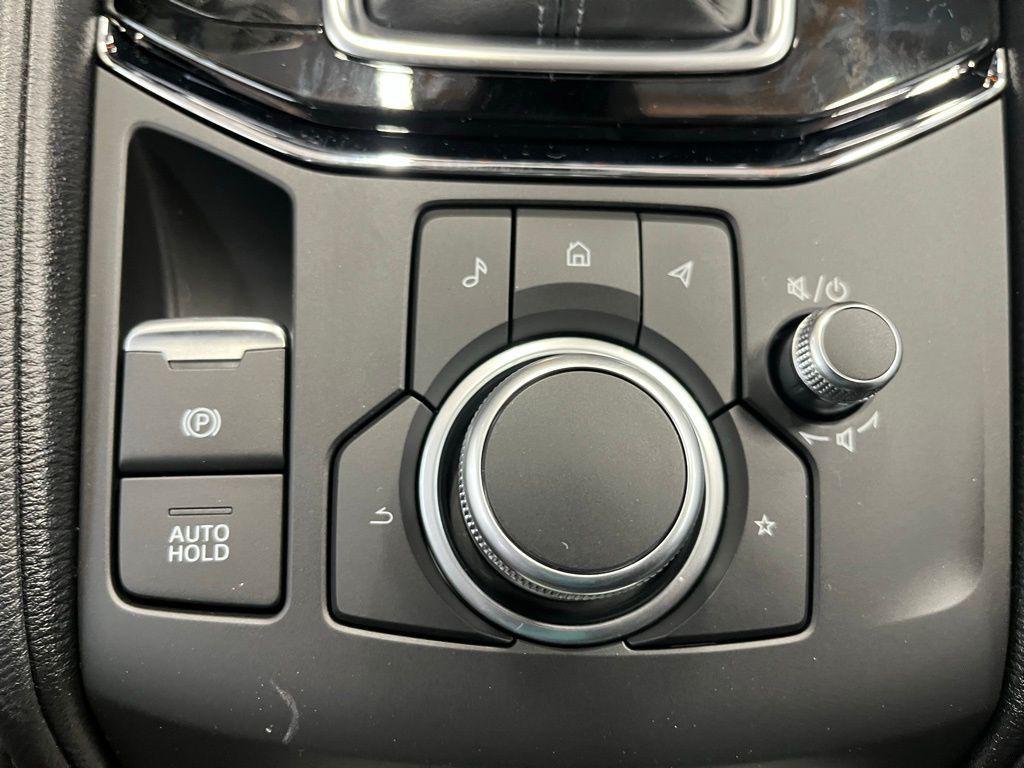 new 2025 Mazda CX-5 car, priced at $29,253