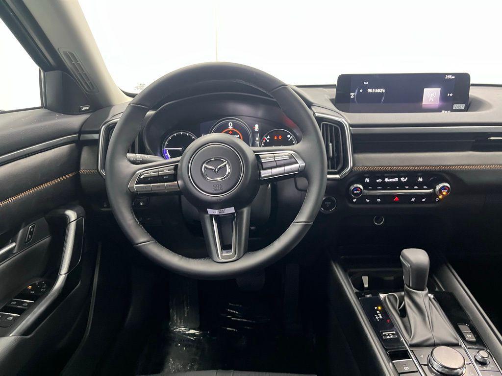 new 2026 Mazda CX-50 Hybrid car, priced at $42,136