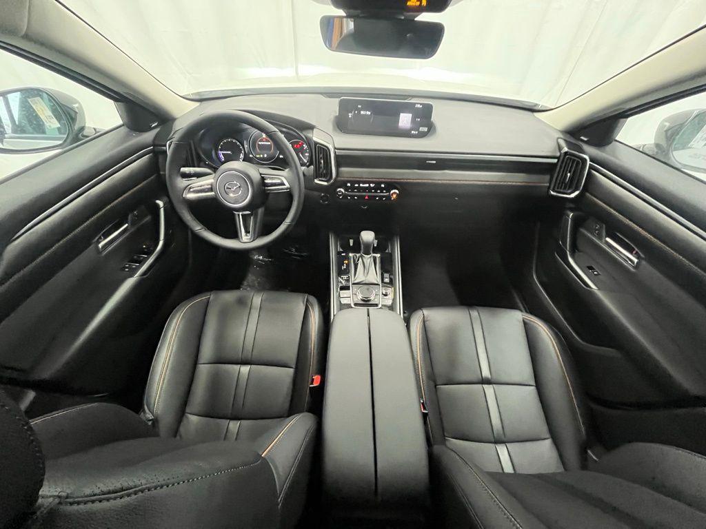 new 2026 Mazda CX-50 Hybrid car, priced at $42,136