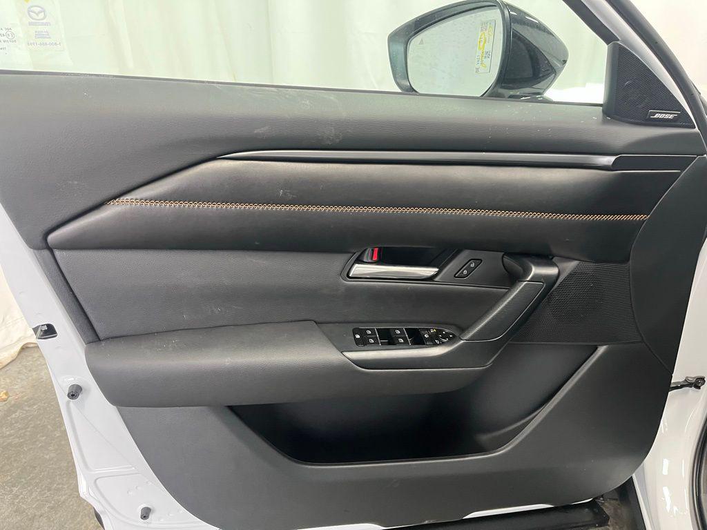 new 2026 Mazda CX-50 Hybrid car, priced at $42,136