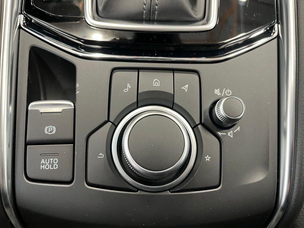 new 2025 Mazda CX-5 car, priced at $34,759