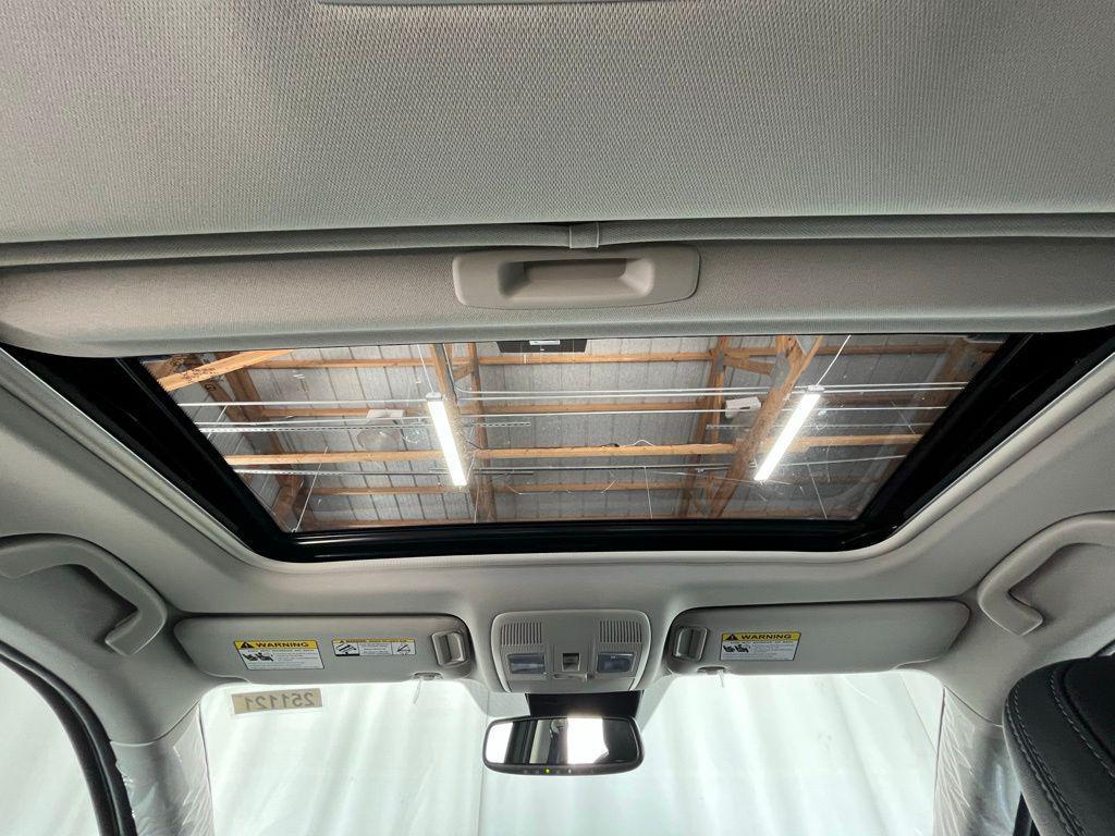 new 2025 Mazda CX-5 car, priced at $34,566