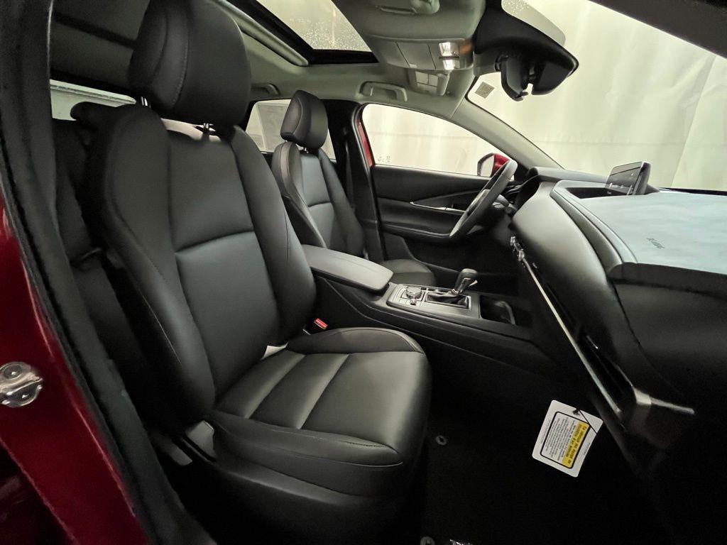 new 2026 Mazda CX-30 car, priced at $28,852