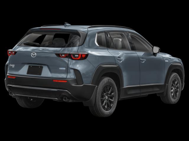 new 2026 Mazda CX-50 Hybrid car, priced at $39,533