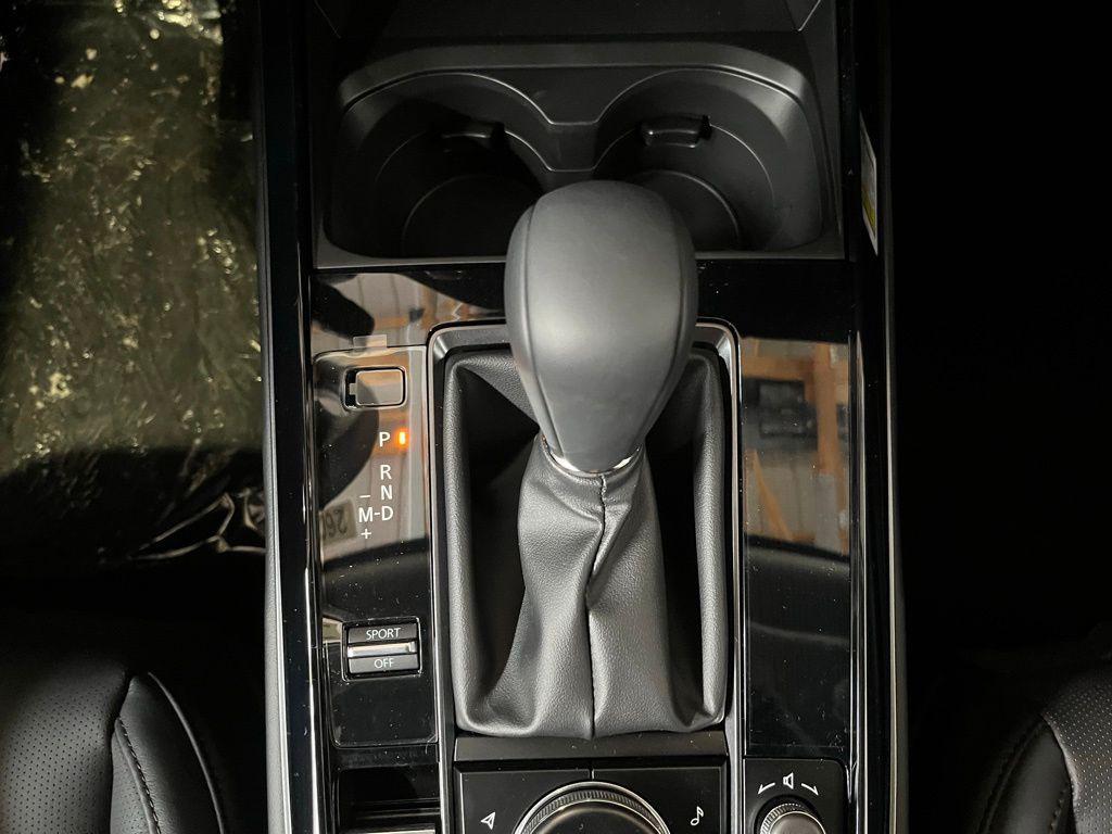 new 2026 Mazda CX-30 car, priced at $37,718