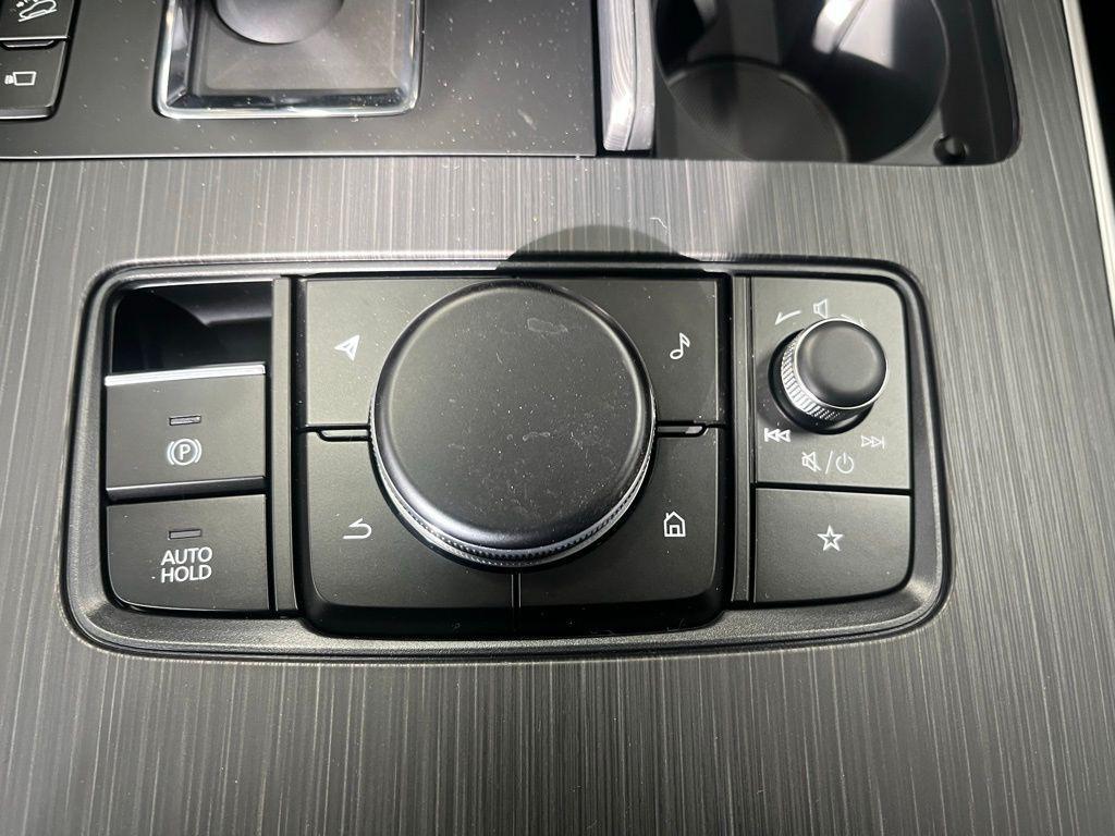 new 2026 Mazda CX-90 car, priced at $56,770