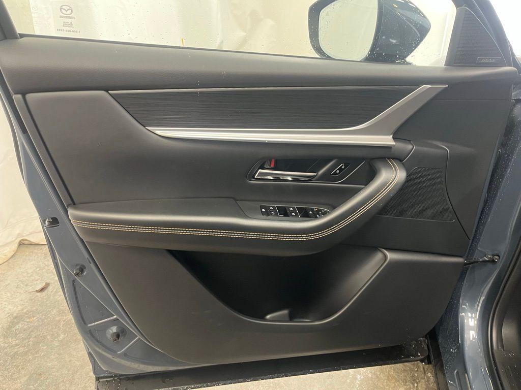 new 2026 Mazda CX-90 car, priced at $56,770