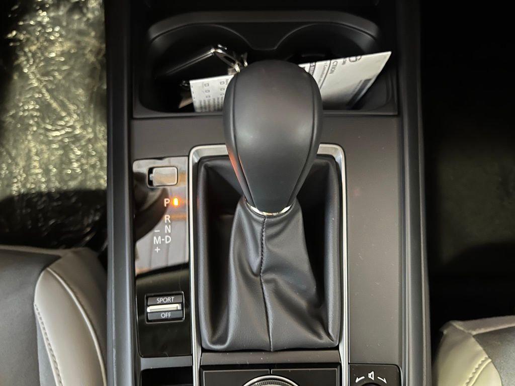 new 2026 Mazda CX-30 car, priced at $33,765