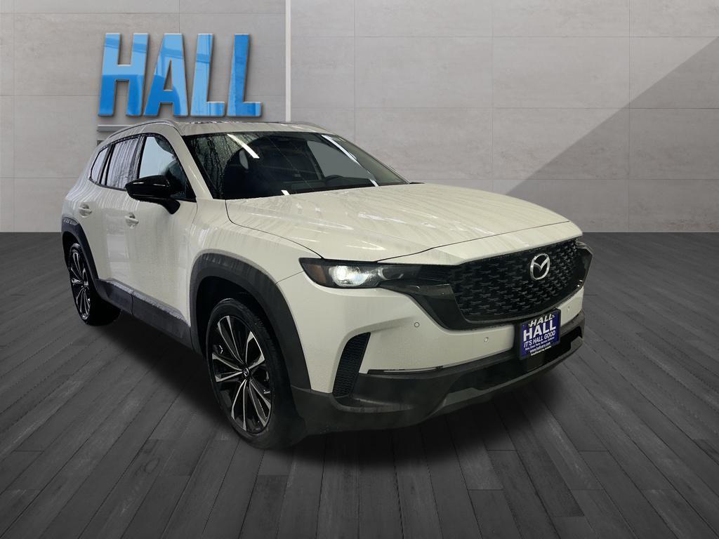 new 2026 Mazda CX-50 car, priced at $35,512