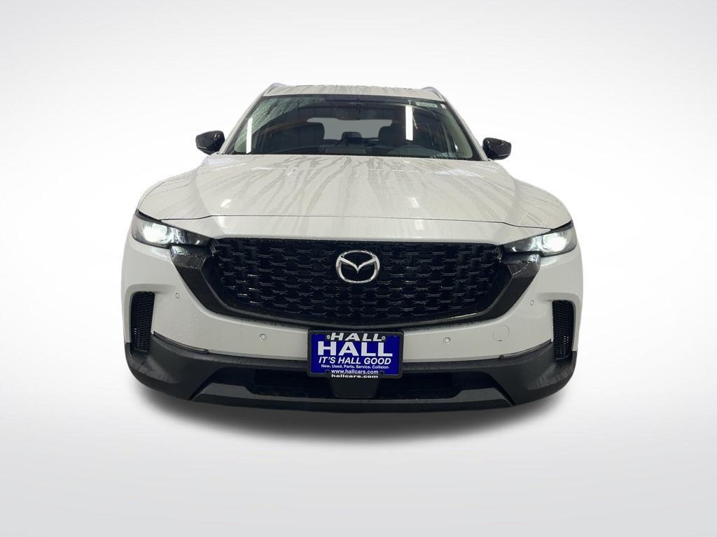 new 2026 Mazda CX-50 car, priced at $36,512