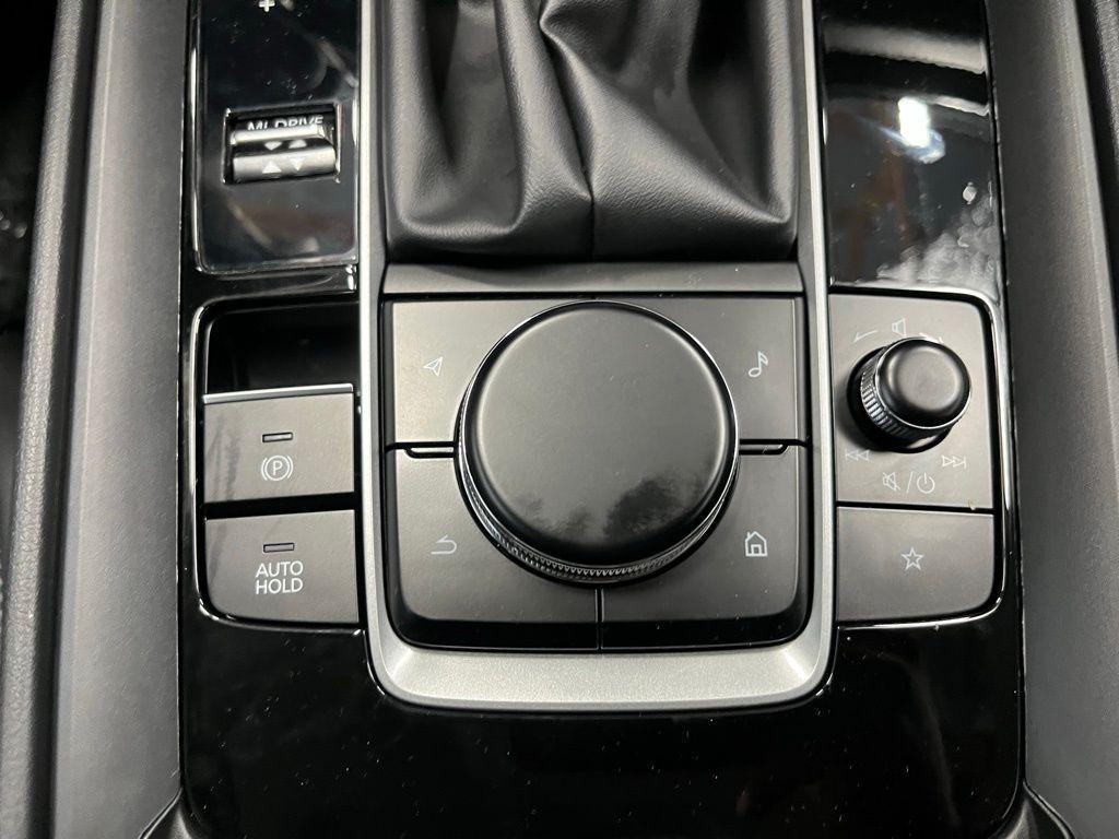 new 2026 Mazda CX-50 car, priced at $36,512