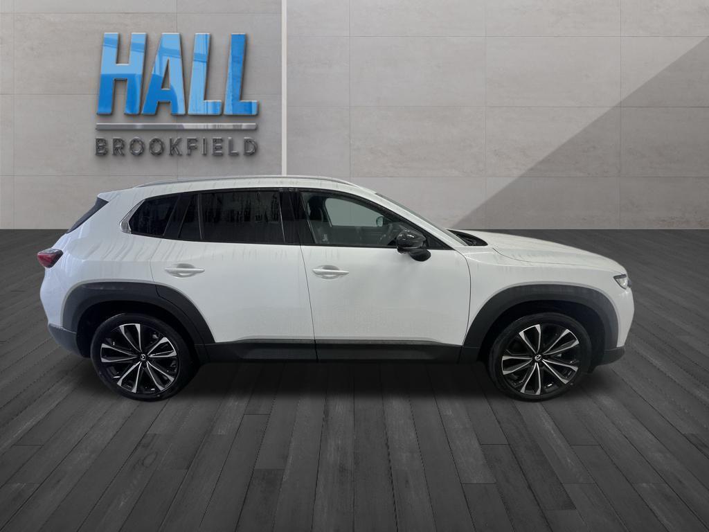 new 2026 Mazda CX-50 car, priced at $35,512