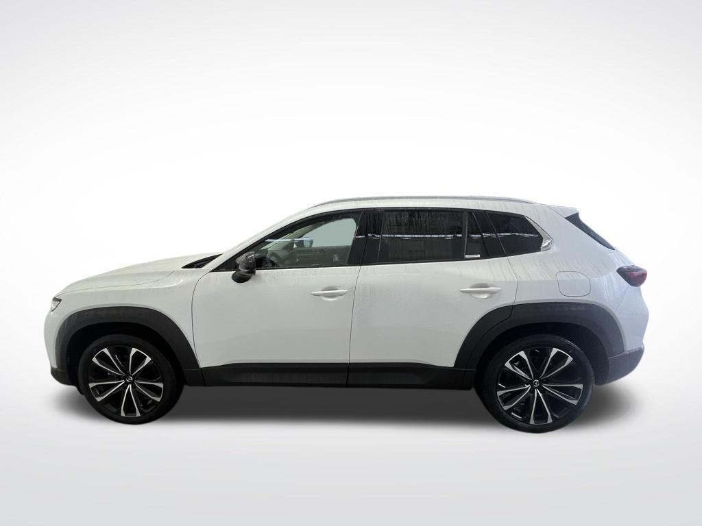 new 2026 Mazda CX-50 car, priced at $36,512