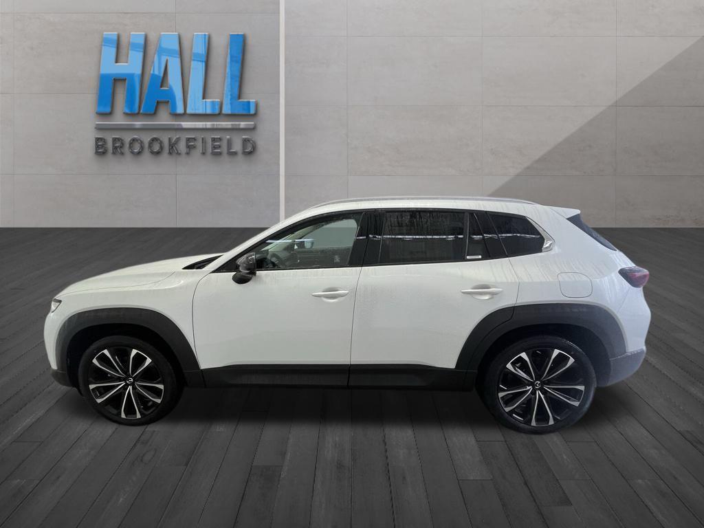 new 2026 Mazda CX-50 car, priced at $35,512