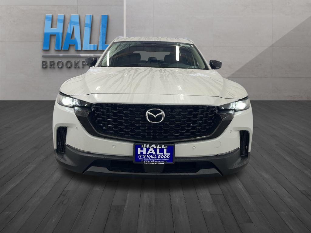 new 2026 Mazda CX-50 car, priced at $35,512