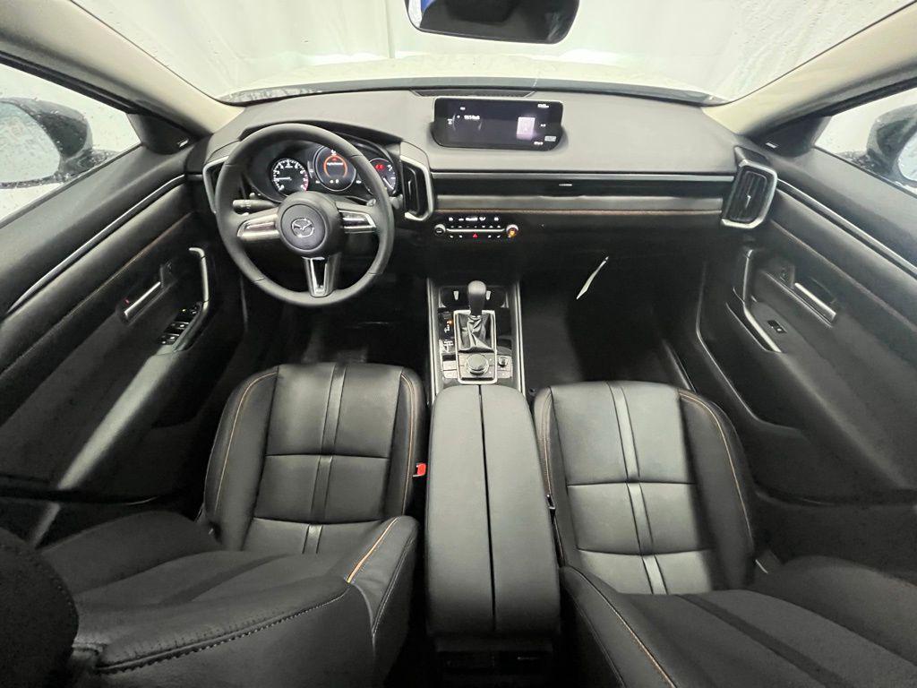 new 2026 Mazda CX-50 car, priced at $36,512