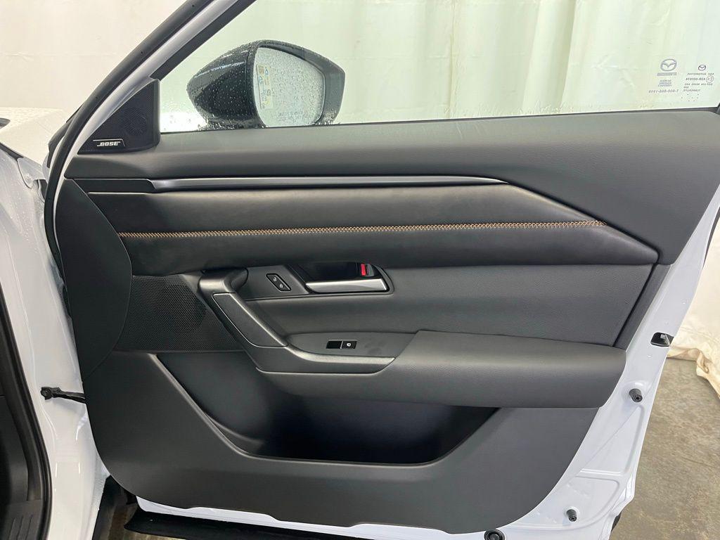 new 2026 Mazda CX-50 car, priced at $36,512