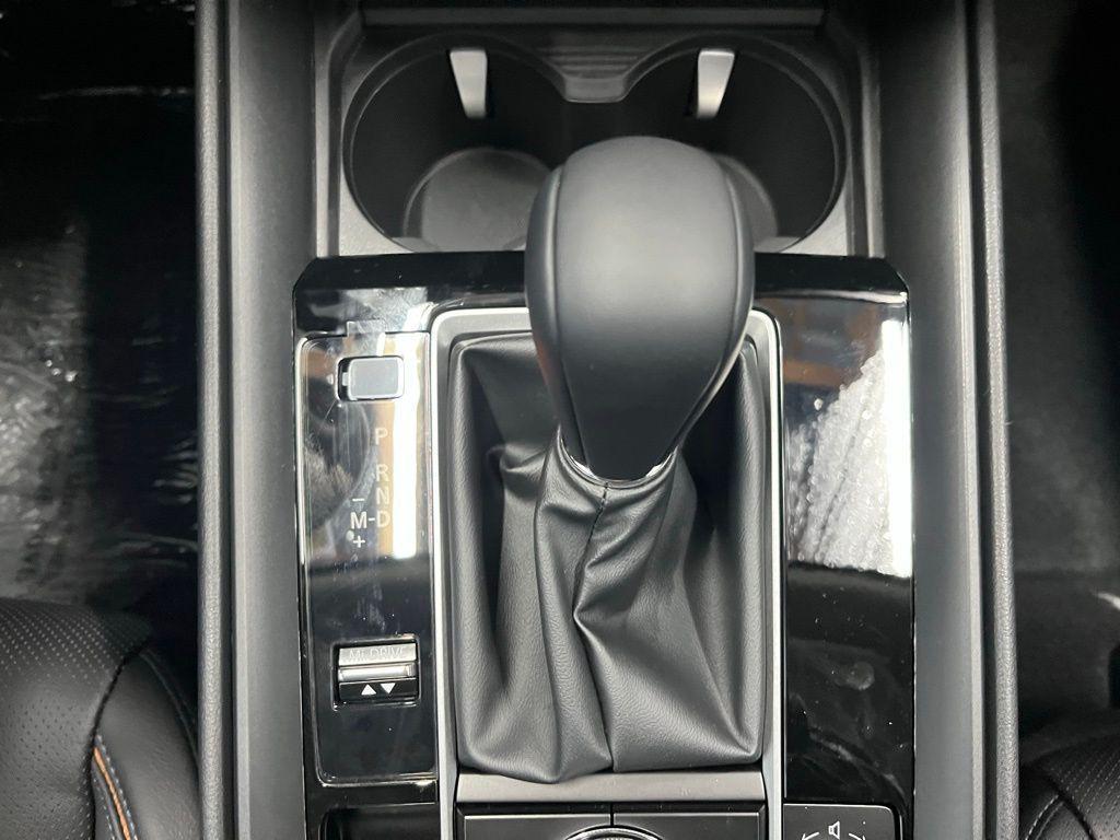 new 2026 Mazda CX-50 car, priced at $36,512