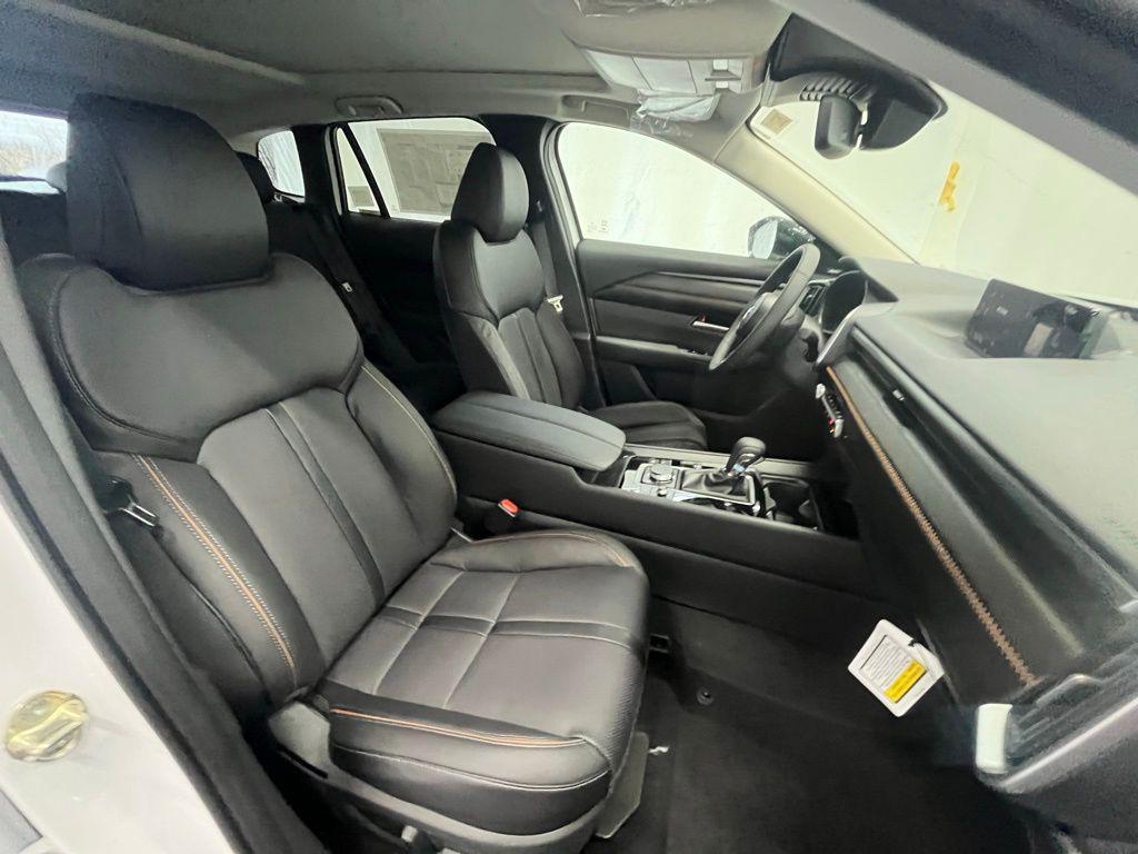 new 2026 Mazda CX-50 car, priced at $36,512