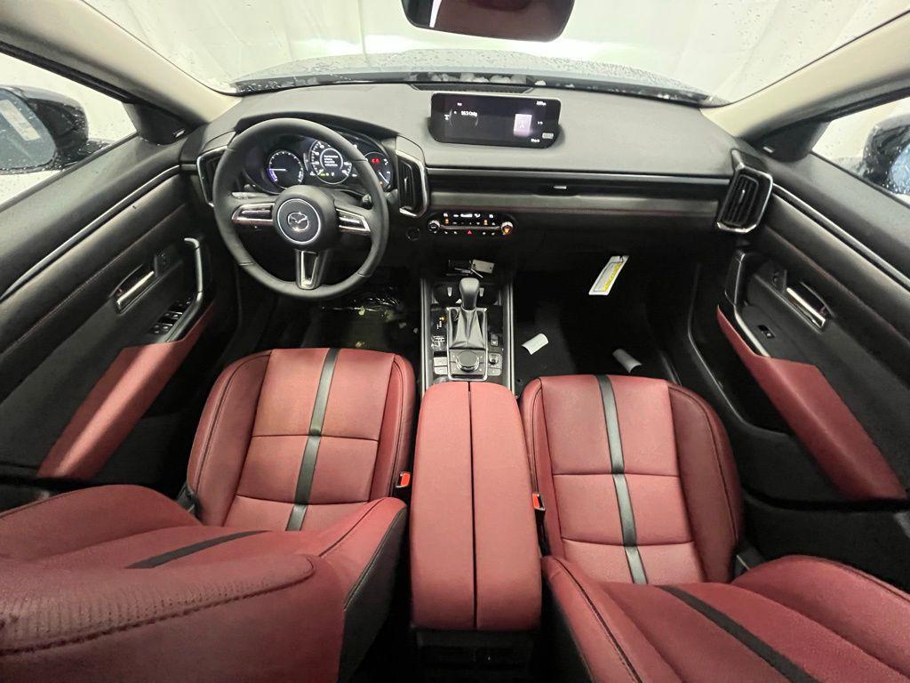 new 2026 Mazda CX-50 Hybrid car, priced at $42,296