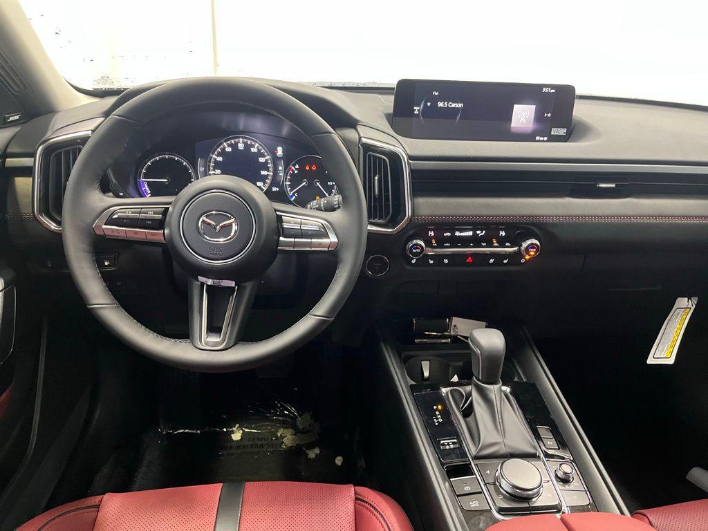 new 2026 Mazda CX-50 Hybrid car, priced at $42,296