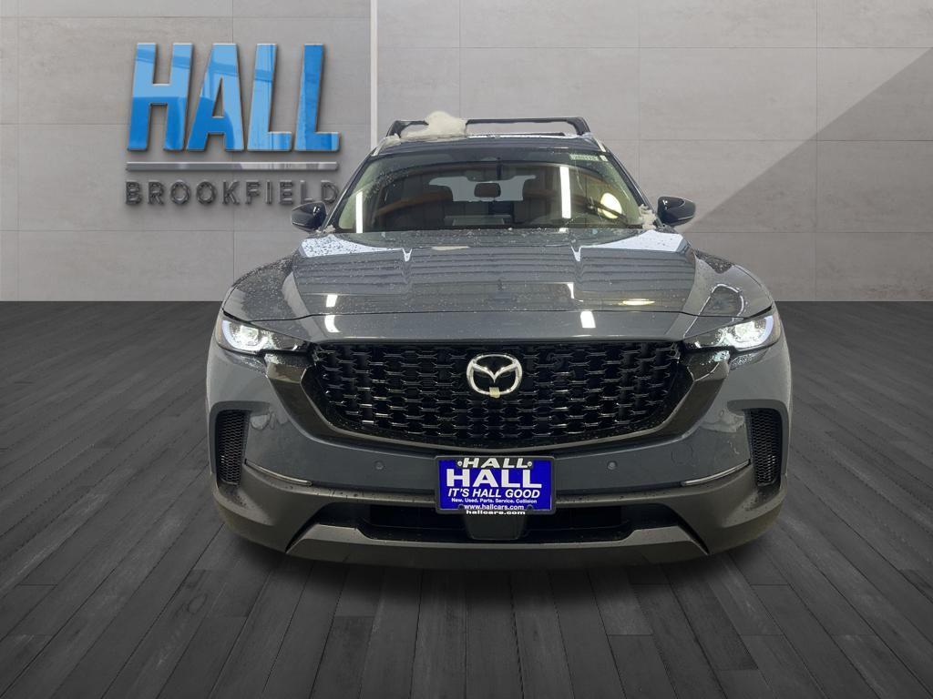 new 2026 Mazda CX-50 Hybrid car, priced at $42,296