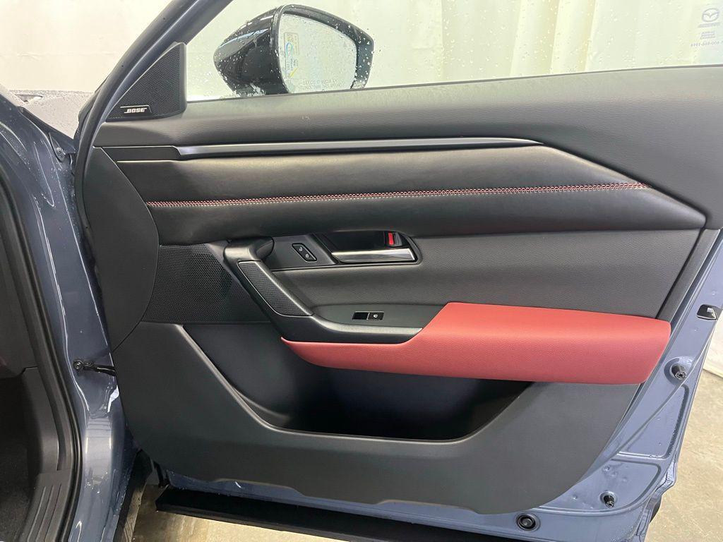 new 2026 Mazda CX-50 Hybrid car, priced at $42,296