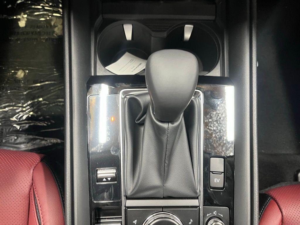 new 2026 Mazda CX-50 Hybrid car, priced at $42,296