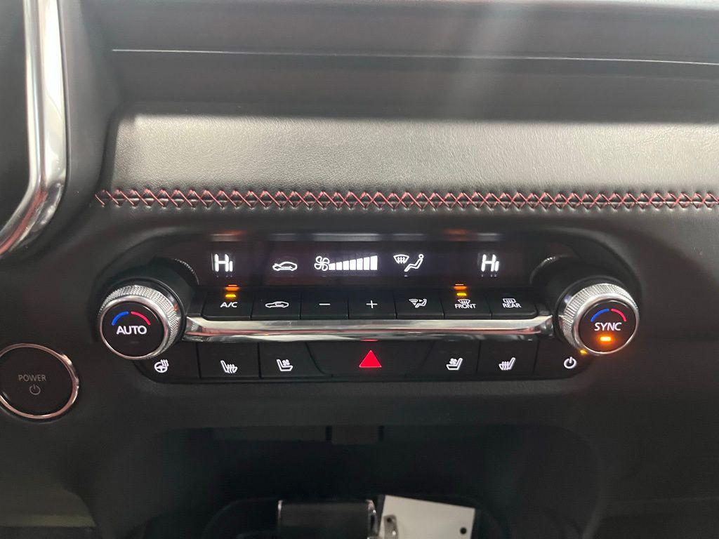 new 2026 Mazda CX-50 Hybrid car, priced at $42,296