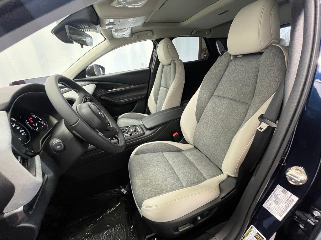 new 2026 Mazda CX-30 car, priced at $29,979