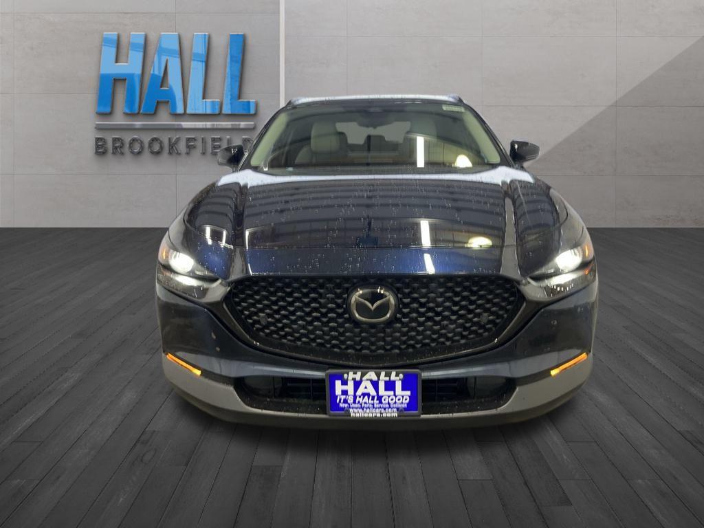 new 2026 Mazda CX-30 car, priced at $29,979