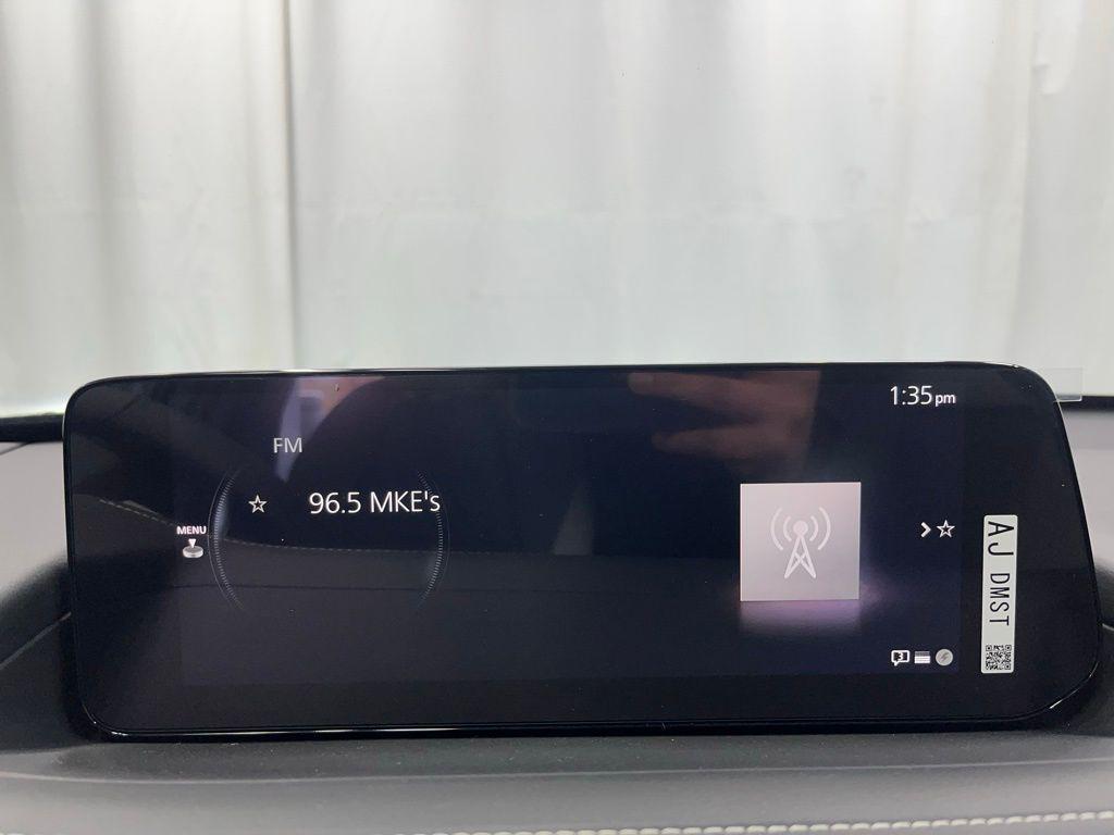 new 2026 Mazda CX-30 car, priced at $29,979