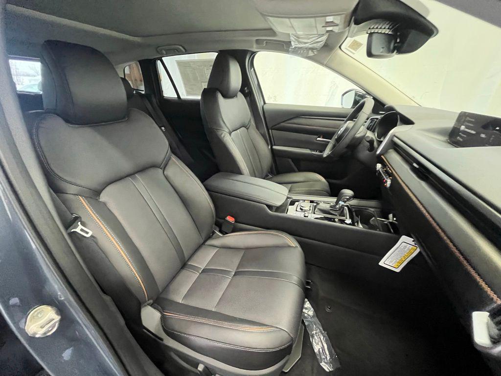 new 2026 Mazda CX-50 car, priced at $36,512