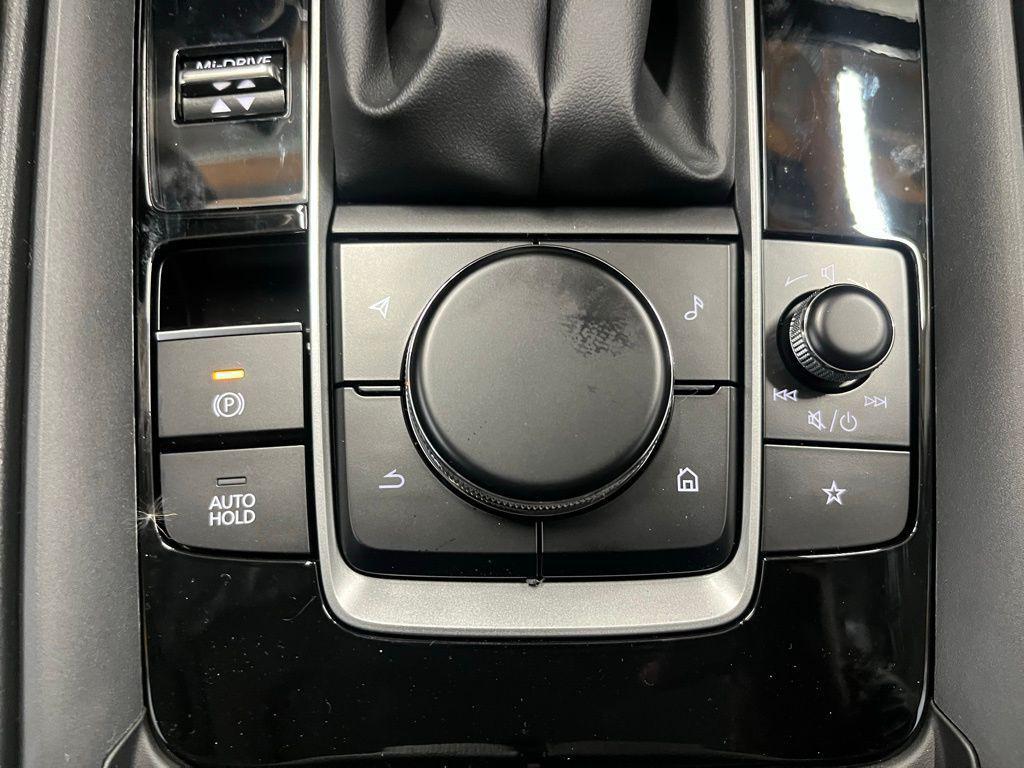 new 2026 Mazda CX-50 car, priced at $36,512