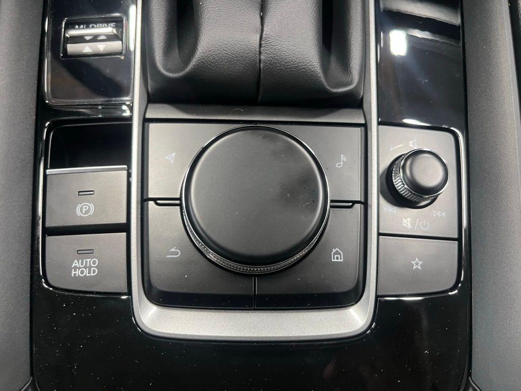 new 2026 Mazda CX-50 car, priced at $36,598