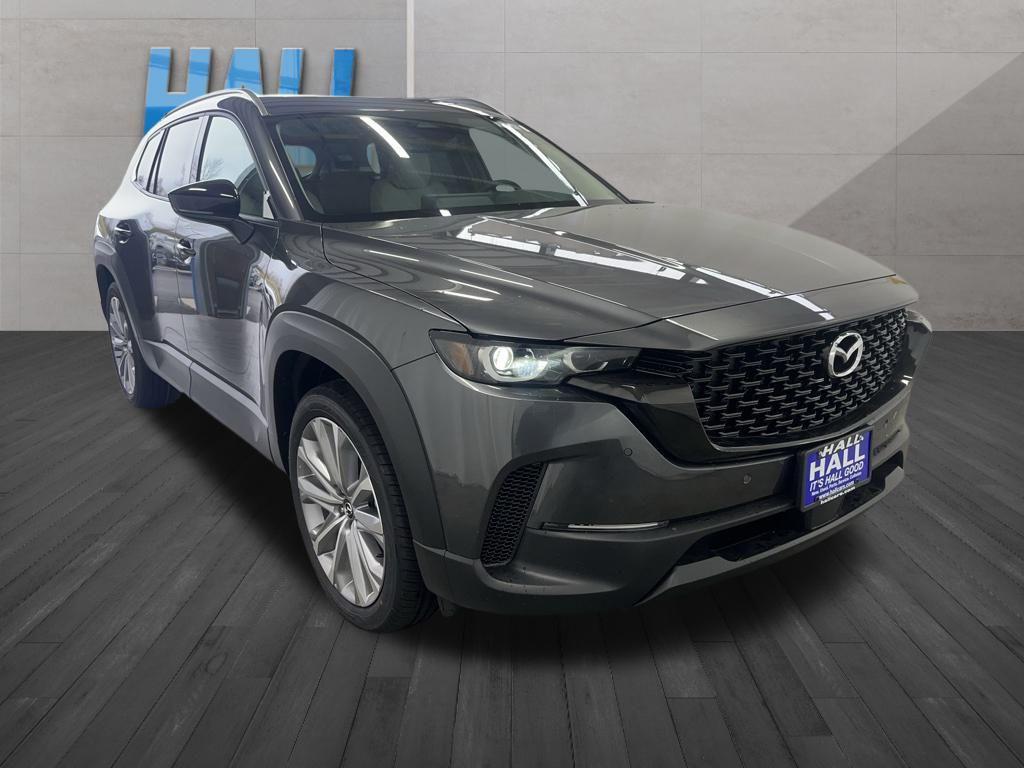 new 2026 Mazda CX-50 car, priced at $35,598