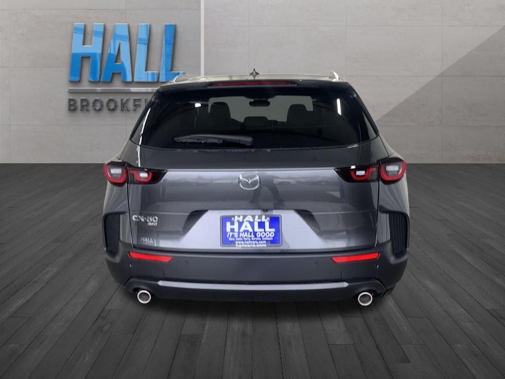 new 2026 Mazda CX-50 car, priced at $35,598