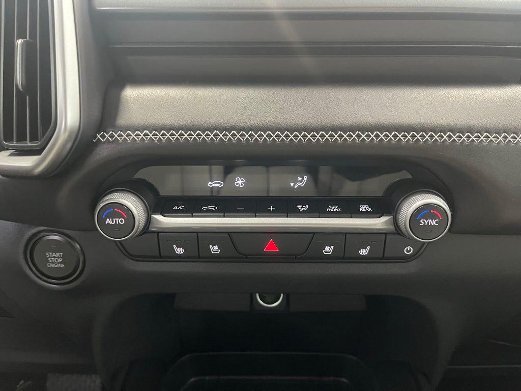 new 2026 Mazda CX-50 car, priced at $35,598