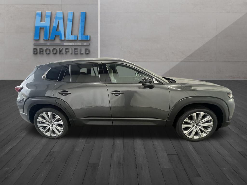 new 2026 Mazda CX-50 car, priced at $35,598