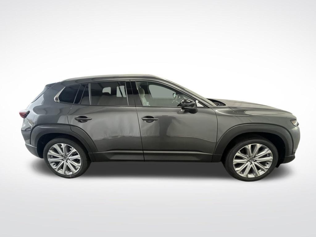 new 2026 Mazda CX-50 car, priced at $36,598