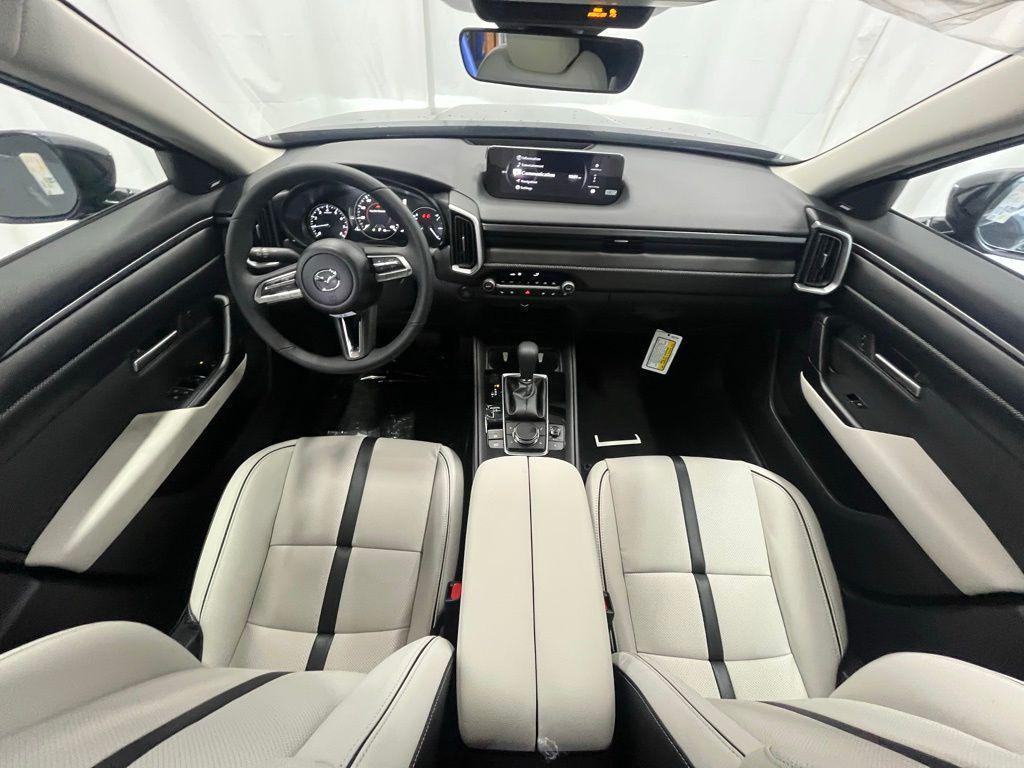 new 2026 Mazda CX-50 car, priced at $36,598