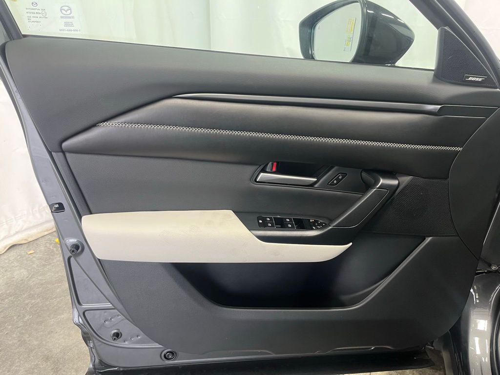 new 2026 Mazda CX-50 car, priced at $36,598