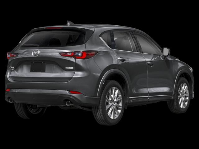 new 2025 Mazda CX-5 car, priced at $34,507