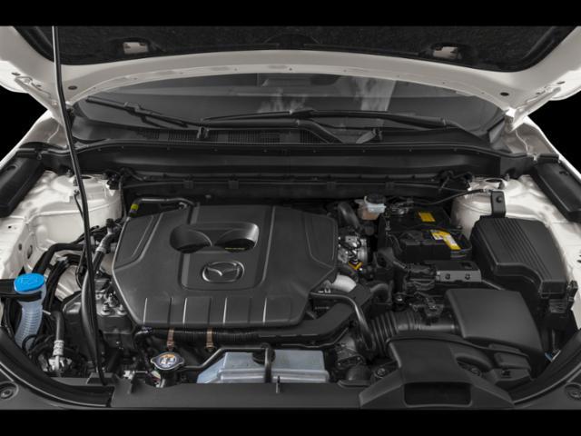 new 2025 Mazda CX-5 car, priced at $34,507