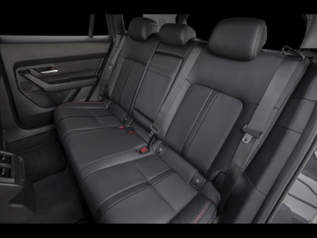 new 2026 Mazda CX-50 car, priced at $45,885